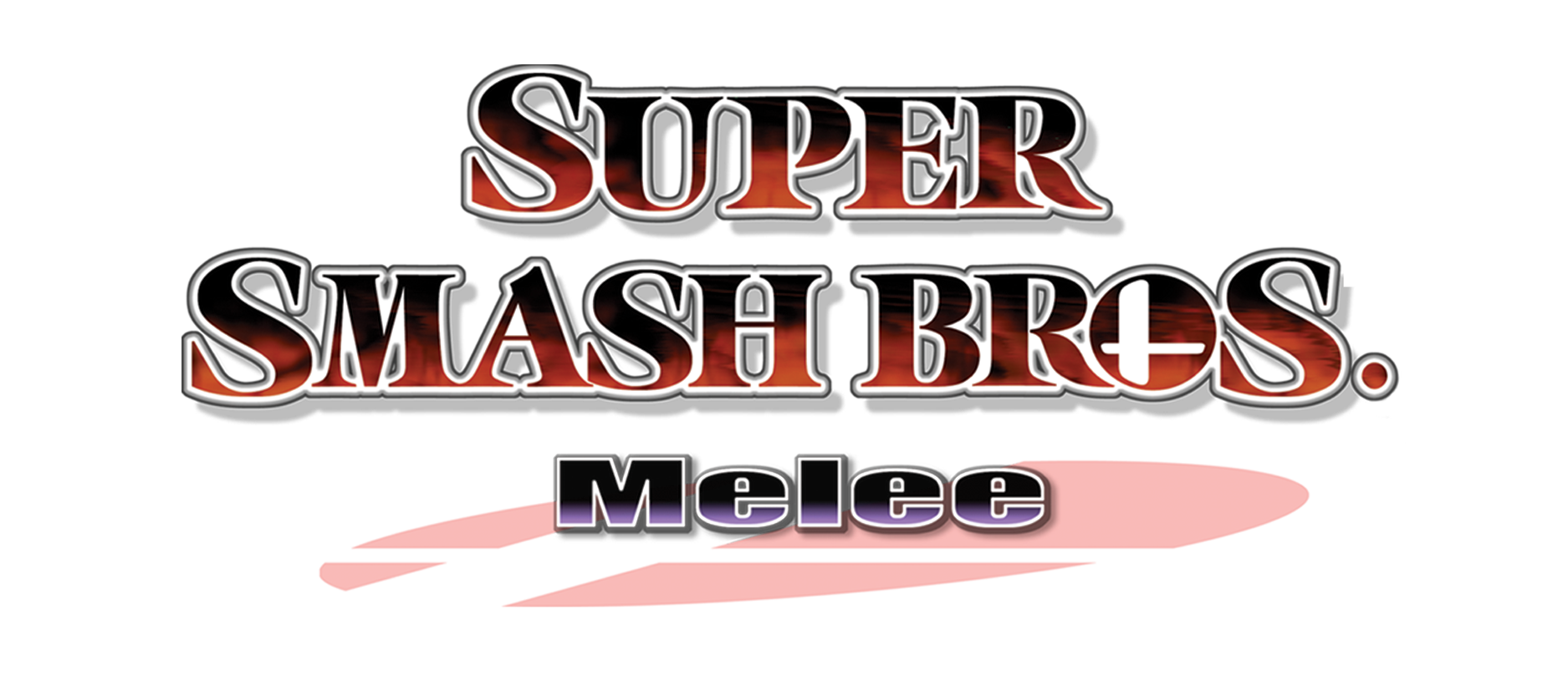 Super Smash Bros. ${game.title()} Logo